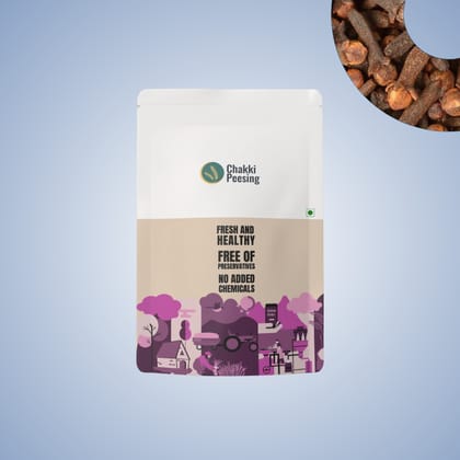 Laung (Clove)-50G