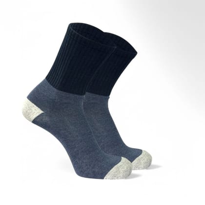 DRUMDARK 2.0 EDITION- BLUE-Pack of 1-Pair
