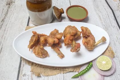 Chicken Lollipop