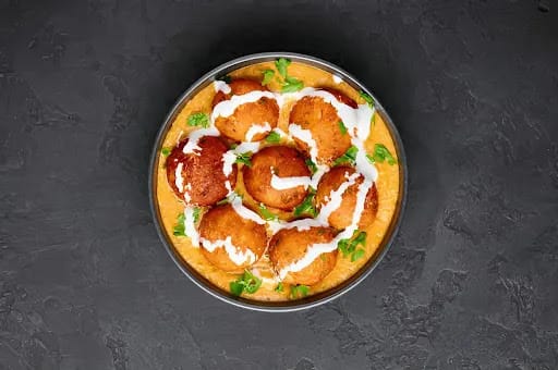 Malai Kofta