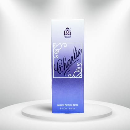 Charley-100 ML