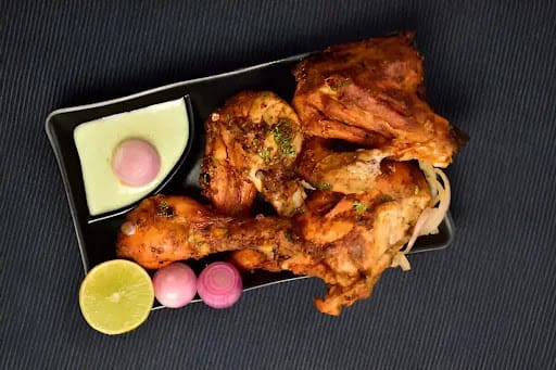 Tandoori Chicken