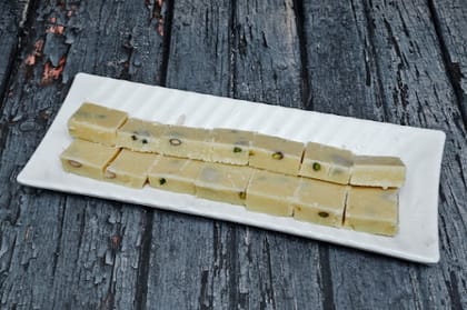 Pista Barfi