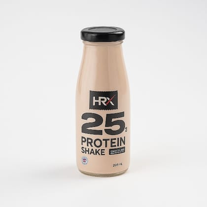 Protein Milk Shake -Chocolate (25g)