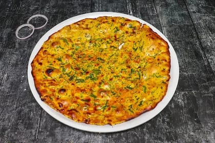 Missi Roti
