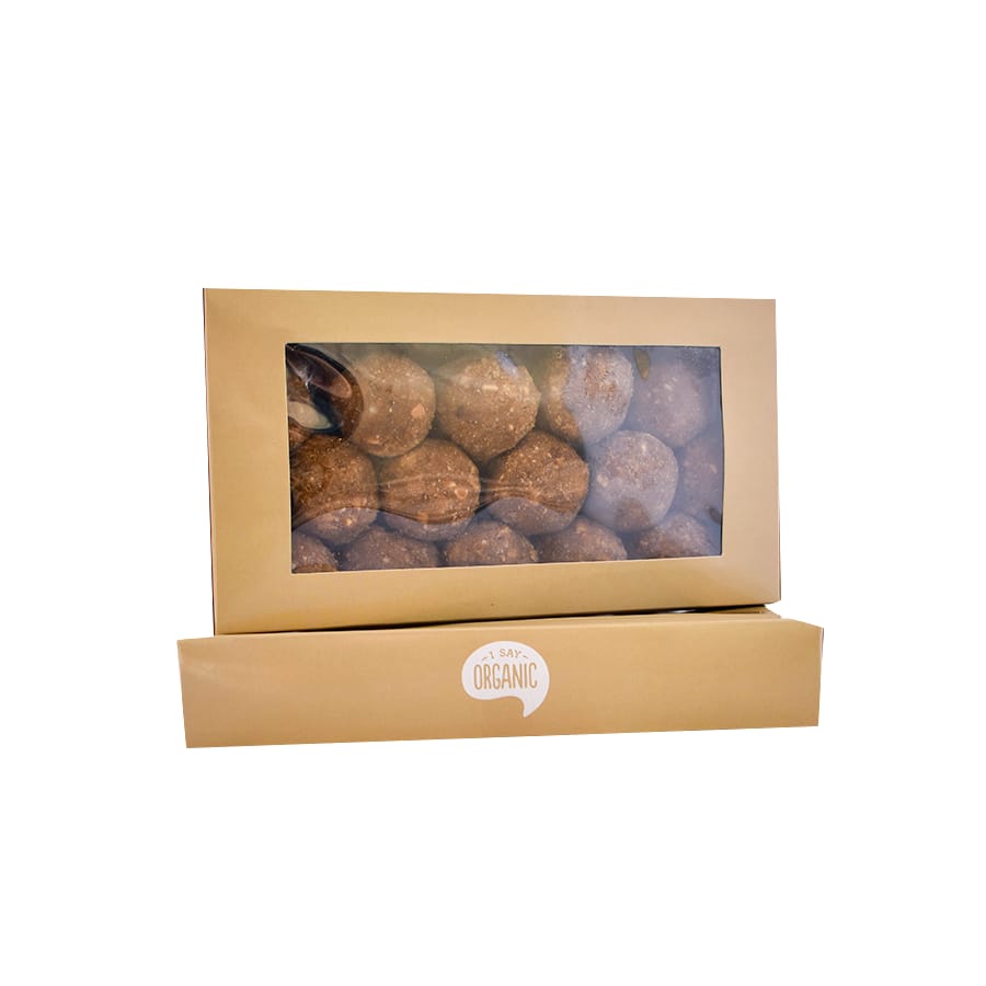 Vegan Atta Pinni-300 gm