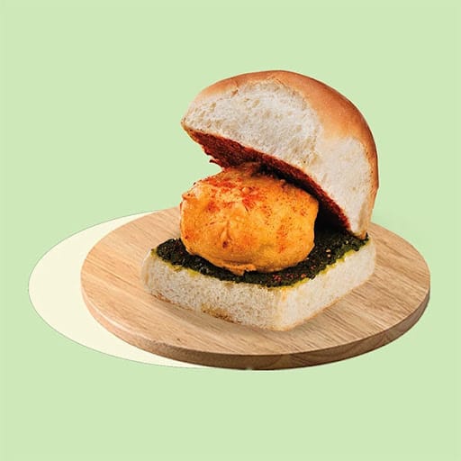 Vada Pav