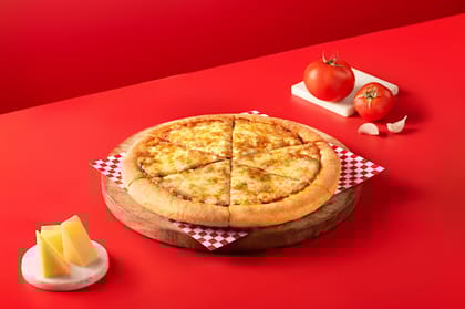 Margherita Pizza