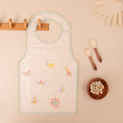Dining Bib for Kids