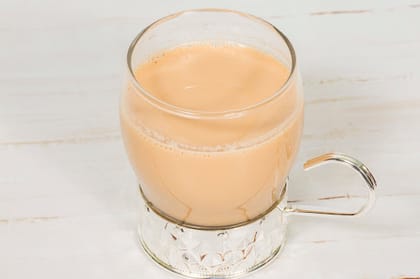 Tea [1 Flask, Serves 2]