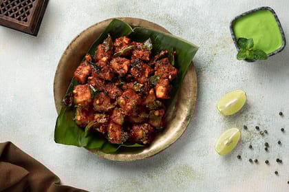 Paneer 65