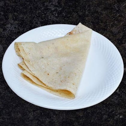 Rumali Roti