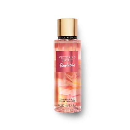Victoria's Secret Temptation Fragrance Mist For Women 250ml