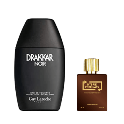 Drakkar Noir Guy Laroche-50 ML