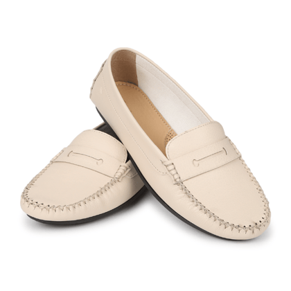 Bliss Casual Strap-Beige / 3