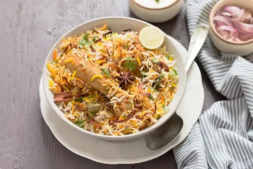 Chicken Biryani [10 Person]