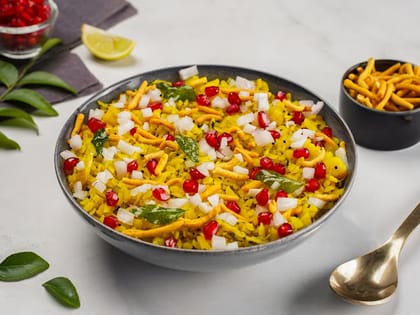 Indori Poha