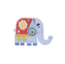 PATCHES ICONS ELLIE