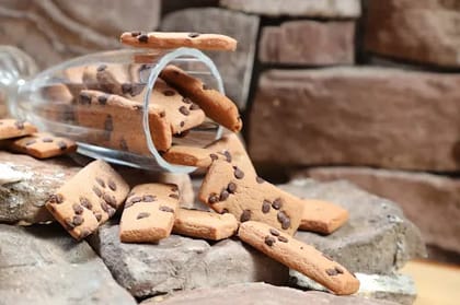 Choco Chips Cookies [1 Kg]