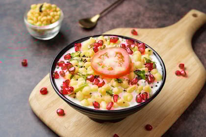 Dahi Vada