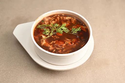 Tomato Soup