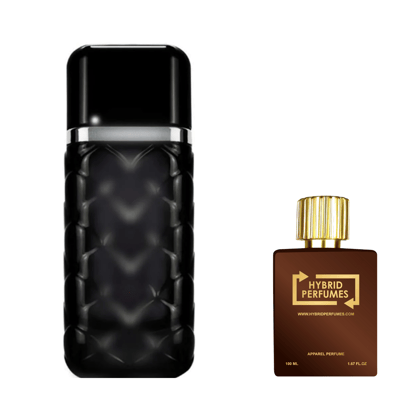 212 Men Wild Party-50 ML