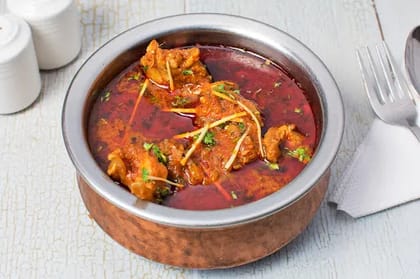 Mutton Roganjosh