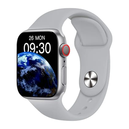 BlackZone Jumbo HD Smartwatch