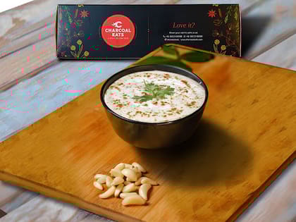 Burhani Raita (110 Gms)