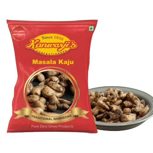 Masala Kaju-750 Gm