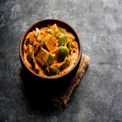 Paneer Makhni