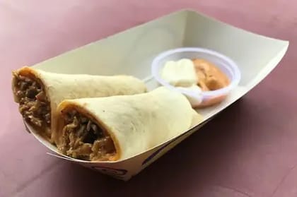 Classic Chicken Shawarma