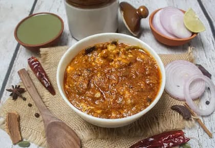 Magaz (brain Curry)