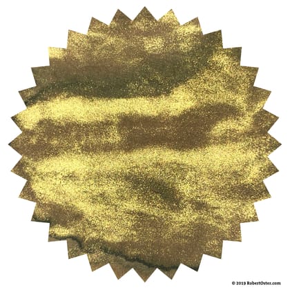 Robert Oster Shake'N'Shimmy Ink - Heart of Gold