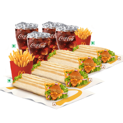 House Party wali   Meal-Non-veg