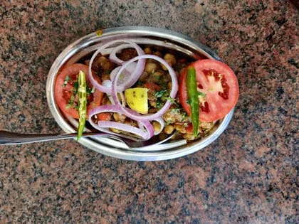 Chana Masala