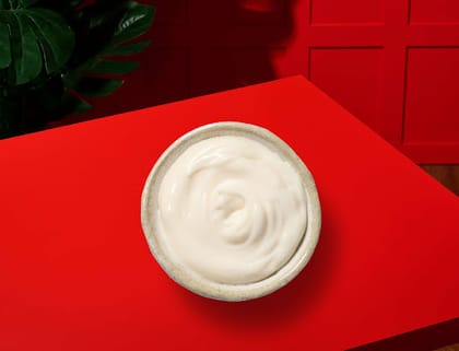 Veg Mayonnaise Dip