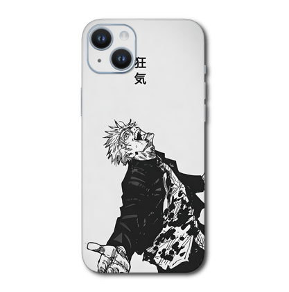 Jujutsu Kaisen Mobile Skin
