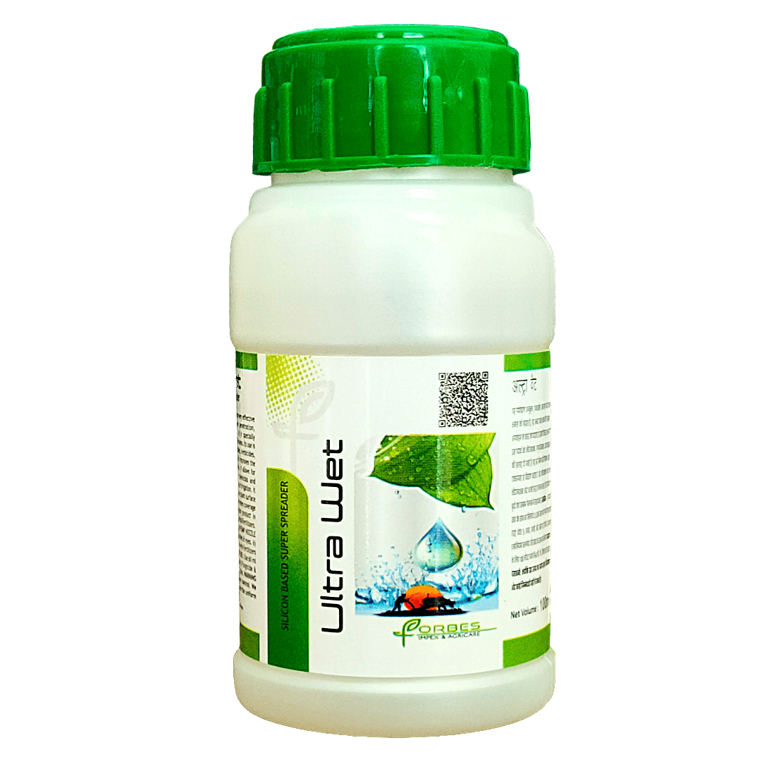 Ultra Wet - Silicon Based Super Spreader 100ml-100ml