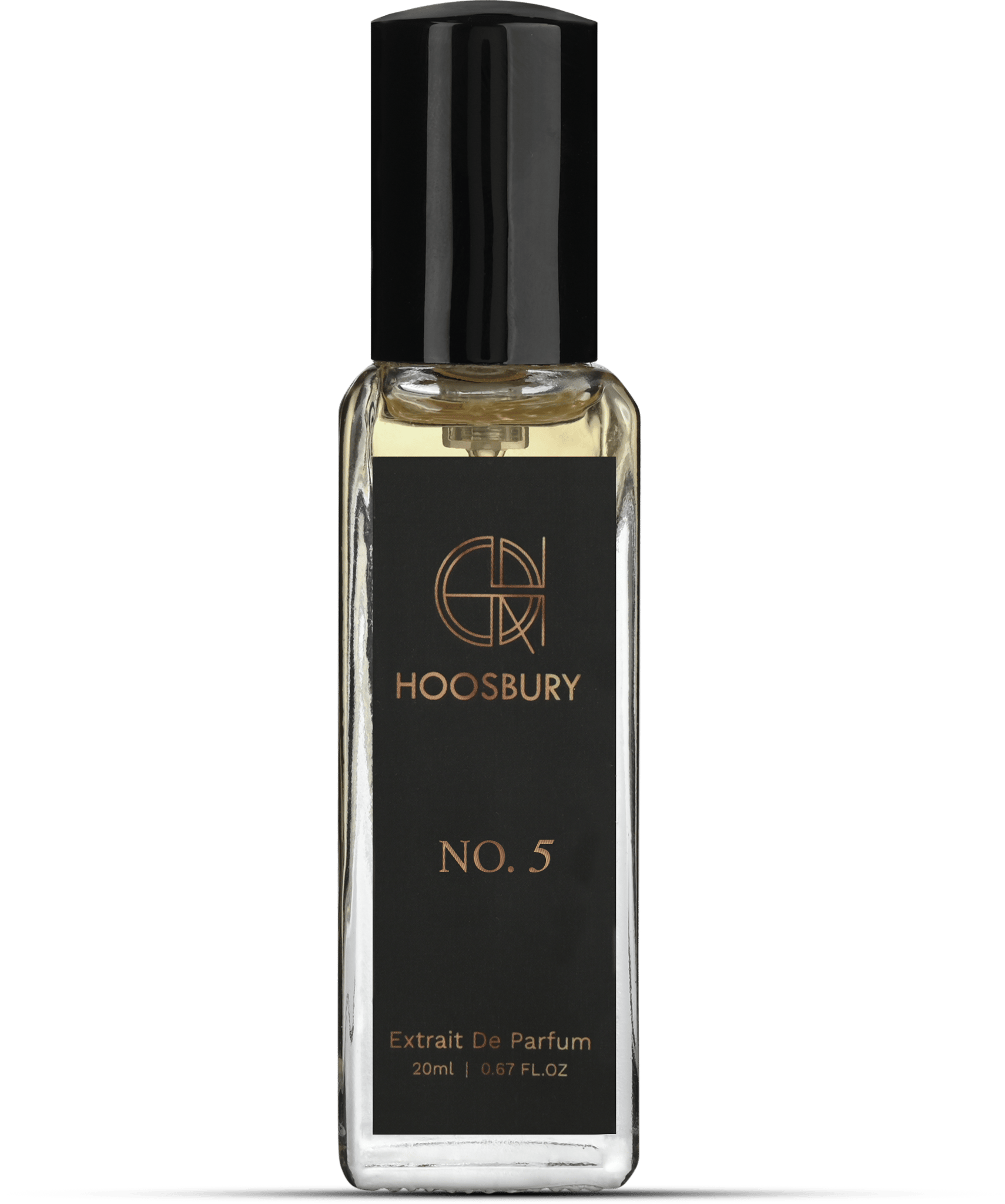 No.5 (20 ml)