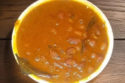 Rajma Masala