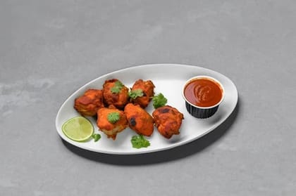 Fish Tikka