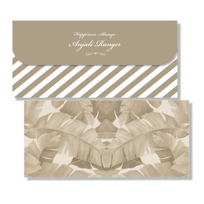 Gift Envelopes - Oasis-20