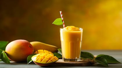 Mango Shake