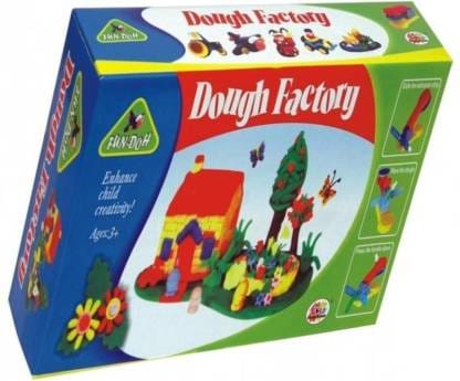 Dough Factory