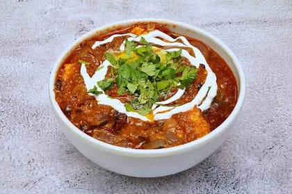 Kadhai Paneer