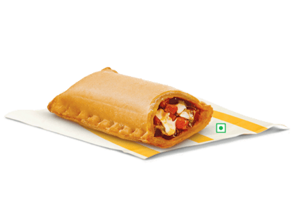 Pizza McPuff®