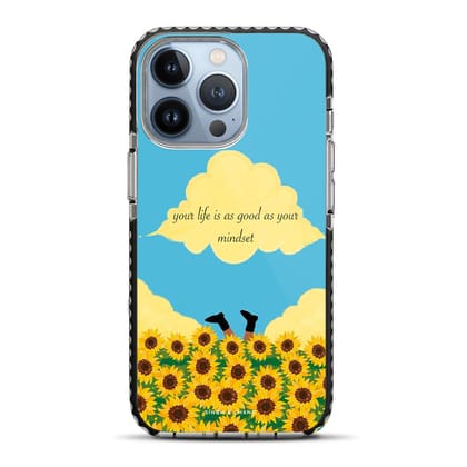 Sunny Fields iPhone 13 Pro Stride Phone Case-Stride
