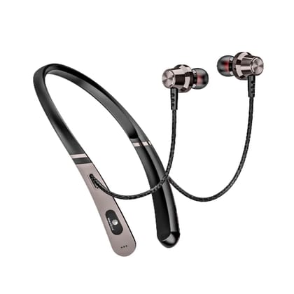 BlackZone Octa Neckband