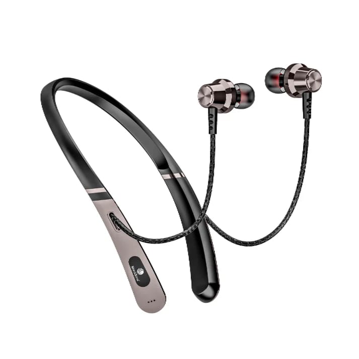 BlackZone Octa Neckband